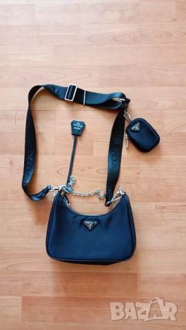 Продадена!PRADA нова оригинална!