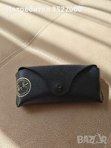 Слънчеви очила Ray-Ban , снимка 3 - Слънчеви и диоптрични очила - 55003024
