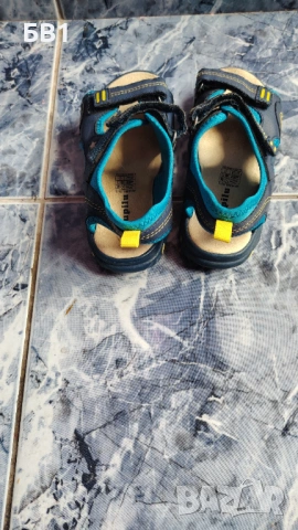 Детски летни сандали за МОМЧЕ 29, снимка 3 - Детски маратонки - 54255008