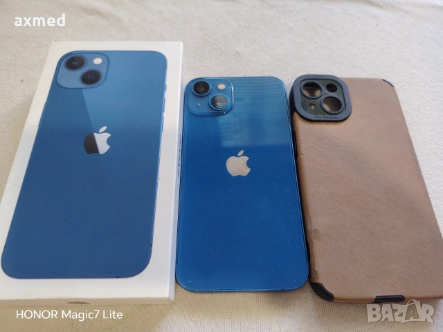 Apple iPhone 13 128Gb 83%
