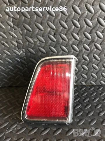 Заден десен вътрешен стоп за Nissan Murano (2004-2007) 236-63800