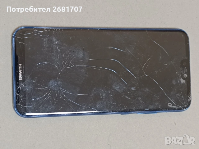 телефон Huawei P 20 lite , снимка 3 - Huawei - 55016631