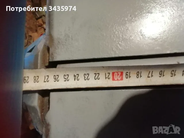 абрихт циркуляр, снимка 13 - Циркуляри - 55157497