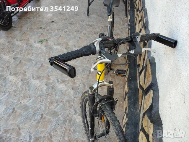велосипед 26" Промоция , снимка 11 - Велосипеди - 55545015