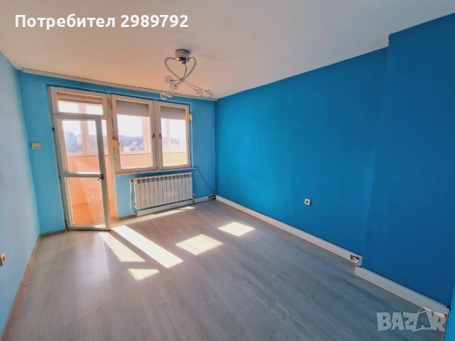 ПРОДАВА МЕЗОНЕТ В ТОП ЦЕНТЪР НА гр.ДОБРИЧ, снимка 8 - Апартаменти - 54205465