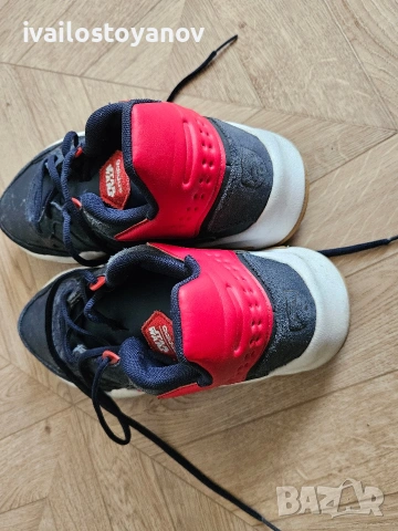 Маратонки, разчистване Adidas, Puma Nike UsPollo HM 41-43 номер, снимка 3 - Маратонки - 54587605