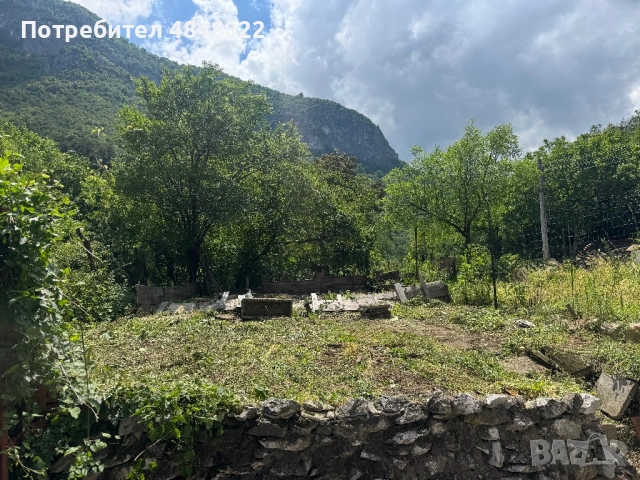 Самостоятелен етаж от къща, гр.Враца, кв.Кемера, снимка 13 - Етаж от къща - 54791038