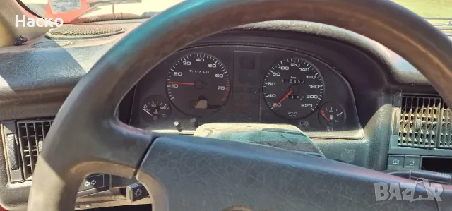 Audi 80 B3 1.8 Quattro на части Ауди 80 Б3 1.8 Куатро на части, снимка 6 - Автомобили и джипове - 55619453