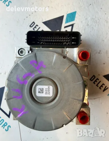 gv61-2c405-cj, gv61-2c219-dj abs от Ford Kuga 2 1.5 Ecoboost 4x4 двигател M9ME 176 кс.