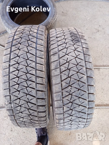гуми по 2бр., снимка 4 - Гуми и джанти - 54500968