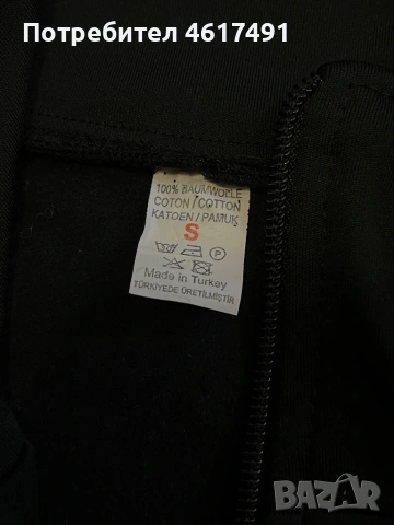 Спортен екип NIKE, снимка 7 - Спортни дрехи, екипи - 54257604