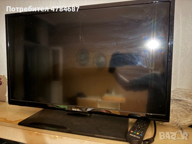 Телевизори , снимка 2 - Телевизори - 54059231