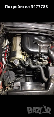 Продава се кола BMW , снимка 4 - Автомобили и джипове - 55011733