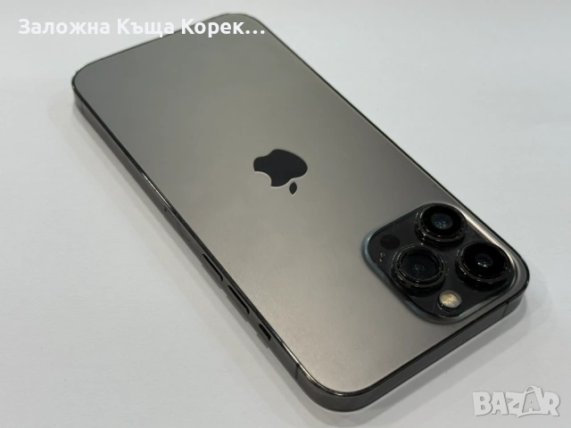 iPhone 13 Pro Max 128GB, снимка 2 - Apple iPhone - 54708390