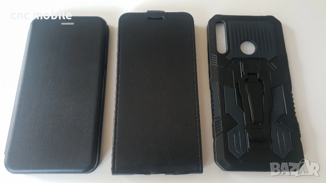 Huawei P40 Lite E - Huawei ART-L29 калъф / case, снимка 14 - Калъфи, кейсове - 46503721