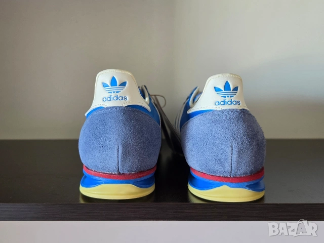 adidas SL72 OG 39номер 24.5см Стелка Нови с кутия , снимка 2 - Маратонки - 55092617