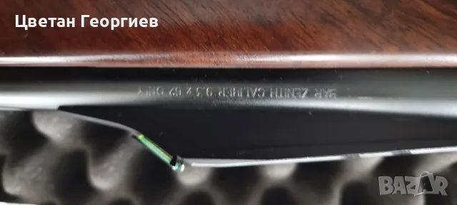 КАРАБИНА BROWNING, снимка 4 - Ловно оръжие - 55286280