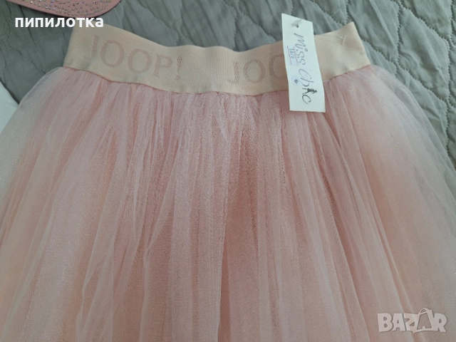 Пачка, снимка 3 - Поли - 54712976