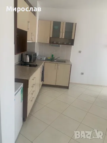 Апартамент в Созопол, снимка 3 - Квартири, нощувки - 55306276