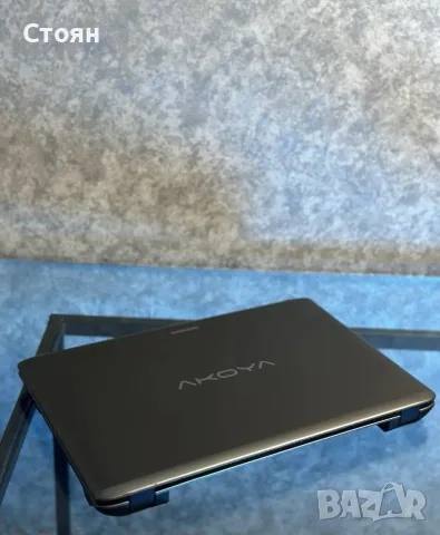 Medion Akoya E7226T Touch Screen 17.3 Windows 10, снимка 7 - Лаптопи за дома - 55563411