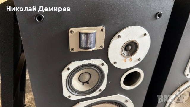 Pioneer HPM-70 /2, снимка 6 - Тонколони - 54630131