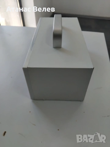 Продавам мини bluetooth колонка , снимка 4 - Друга електроника - 54320331