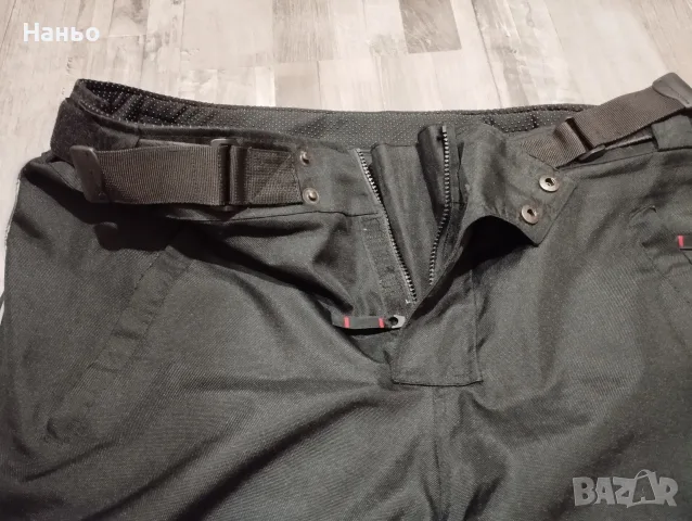 Мото панталон-Cordura!Размер-3-XL!, снимка 3 - Мотоциклети и мототехника - 55298333