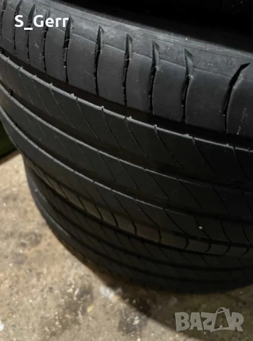 215 55 R17 94V летни гуми 4 броя Michelin Primacy, снимка 3 - Гуми и джанти - 54877486