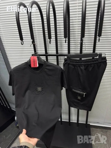 мъжки екип Hugo boss 