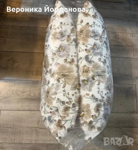 Комплект възглавници
