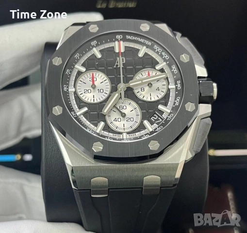 Audemars Piguet Royal Oak Offshore Chronograph 43mm Black Различни Варианти