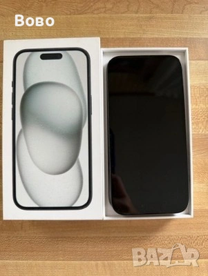 Продавам iPhone 15 128gb