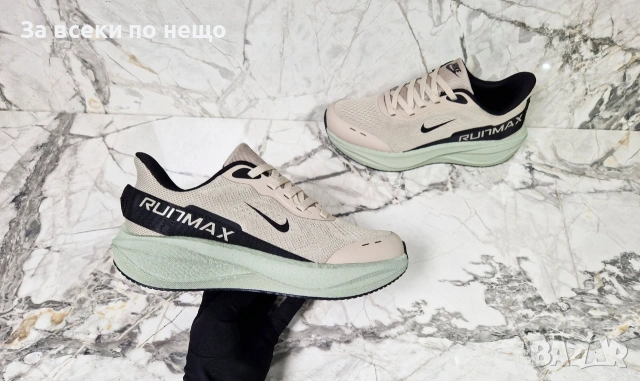 Nike Мъжки Маратонки👟Мъжки Спортни Обувки - Различни Цветове Код P2786, снимка 14 - Маратонки - 55069741