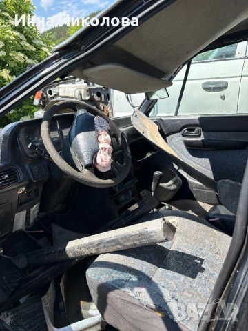 Галопер 2.5tdi за части, снимка 5 - Автомобили и джипове - 54922550
