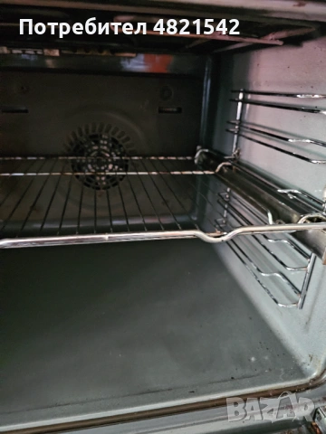Фурна за вграждане Bosch HBG5370S0, снимка 6 - Печки, фурни - 54595148