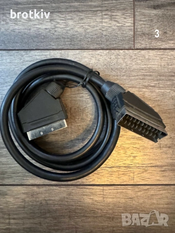 Продавам кабели по 1 евро, снимка 3 - Друга електроника - 53977392