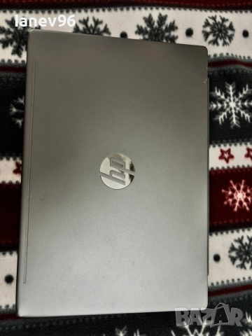 HP Pavilion 14-ce0502sa | Intel Core i5-8250U | 8GB RAM | 128GB SSD, снимка 5 - Лаптопи за работа - 55449300