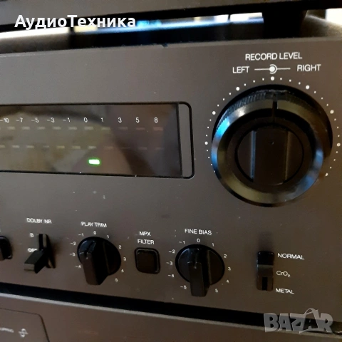 NAD HIFI Система Комплект, снимка 10 - Аудиосистеми - 54257630