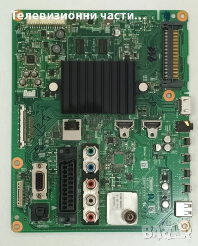 Toshiba 32RL933G с дефектен екран LTA320HN03/PE1070 V28A00140701/DPS-115EP A/SSL320_3E2B/JPN_S100FAP, снимка 9 - Части и Платки - 54566040