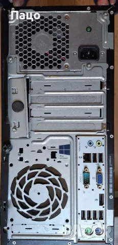 HP ProDesk 400 G2 MT 	Intel Core G3250, снимка 9 - За дома - 55388290