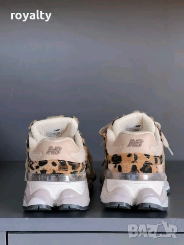 New Balance 9060 Нови Дамски Маратонки Ню Баланс 35-41 Номер , снимка 5 - Маратонки - 54857358
