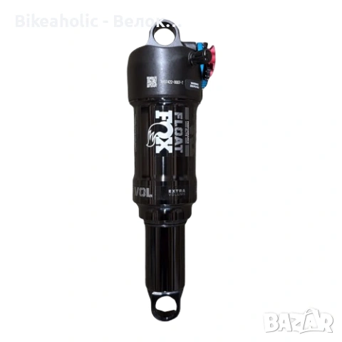 Шок Fox Racing Shox Float Performance Elite 210x50mm Evol Lv, снимка 2 - Части за велосипеди - 54199910