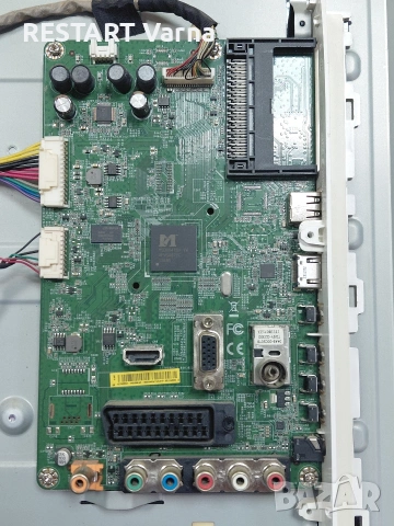 TOSHIBA 32W2434D за части, снимка 3 - Части и Платки - 54980975