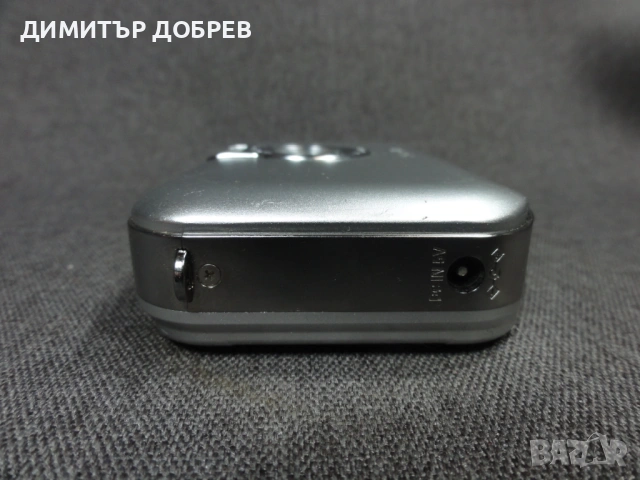 ЦИФРОВ ФОТОАПАРАТ SANYO XACTI VPC-E6EX 6MP CCD DIGITAL CAMERA Y2K RETRO DIGICAM, снимка 8 - Фотоапарати - 54712408