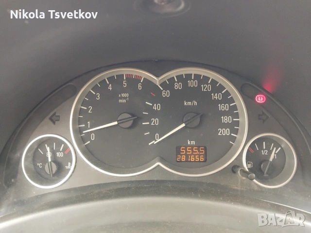 Opel Corsa 1.7DTI, снимка 10 - Автомобили и джипове - 54892061