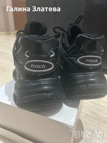 Balenciaga Track, снимка 3 - Маратонки - 55539473