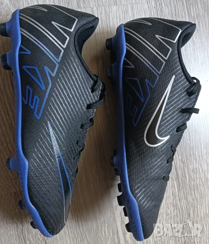 Обувки за футбол - Adidas и Nike , снимка 8 - Детски обувки - 51177068