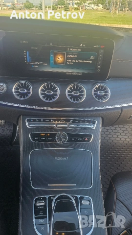 Mercedes CLS 400d Edition 1, снимка 17 - Автомобили и джипове - 54954214