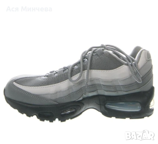 Air Max 95, снимка 3 - Спортни обувки - 54042131