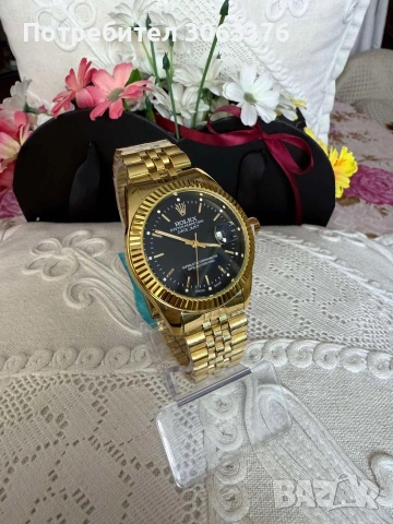 Часовник Rolex. 